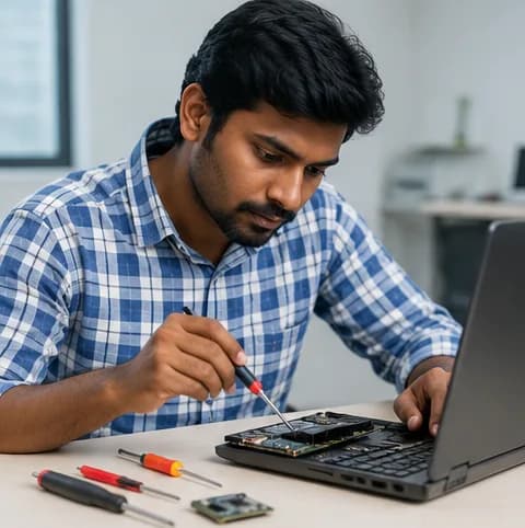 Why Choose Mobile Phone Servicing & Repairing ?