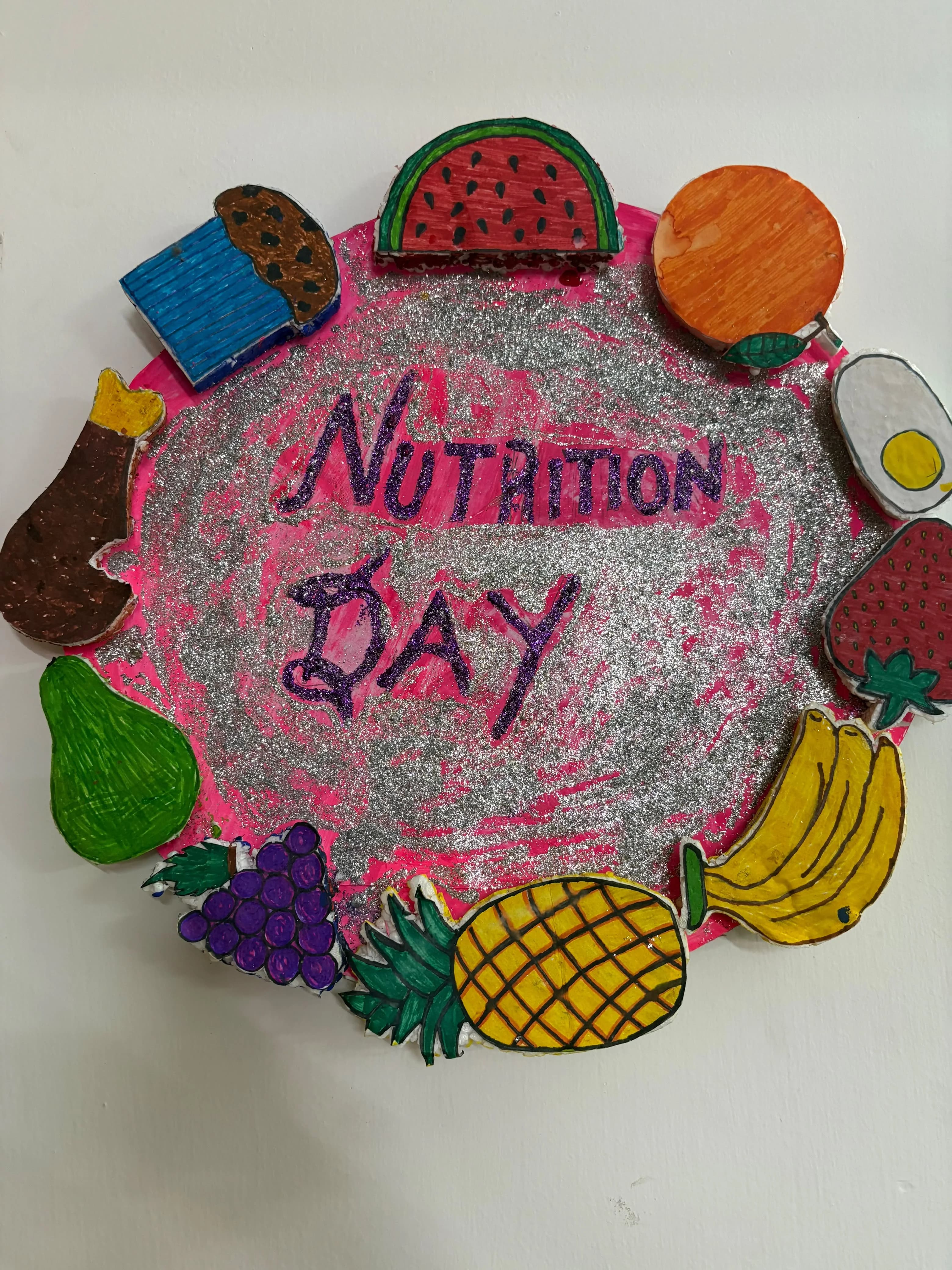 Nutrition Day 2026 photo 1