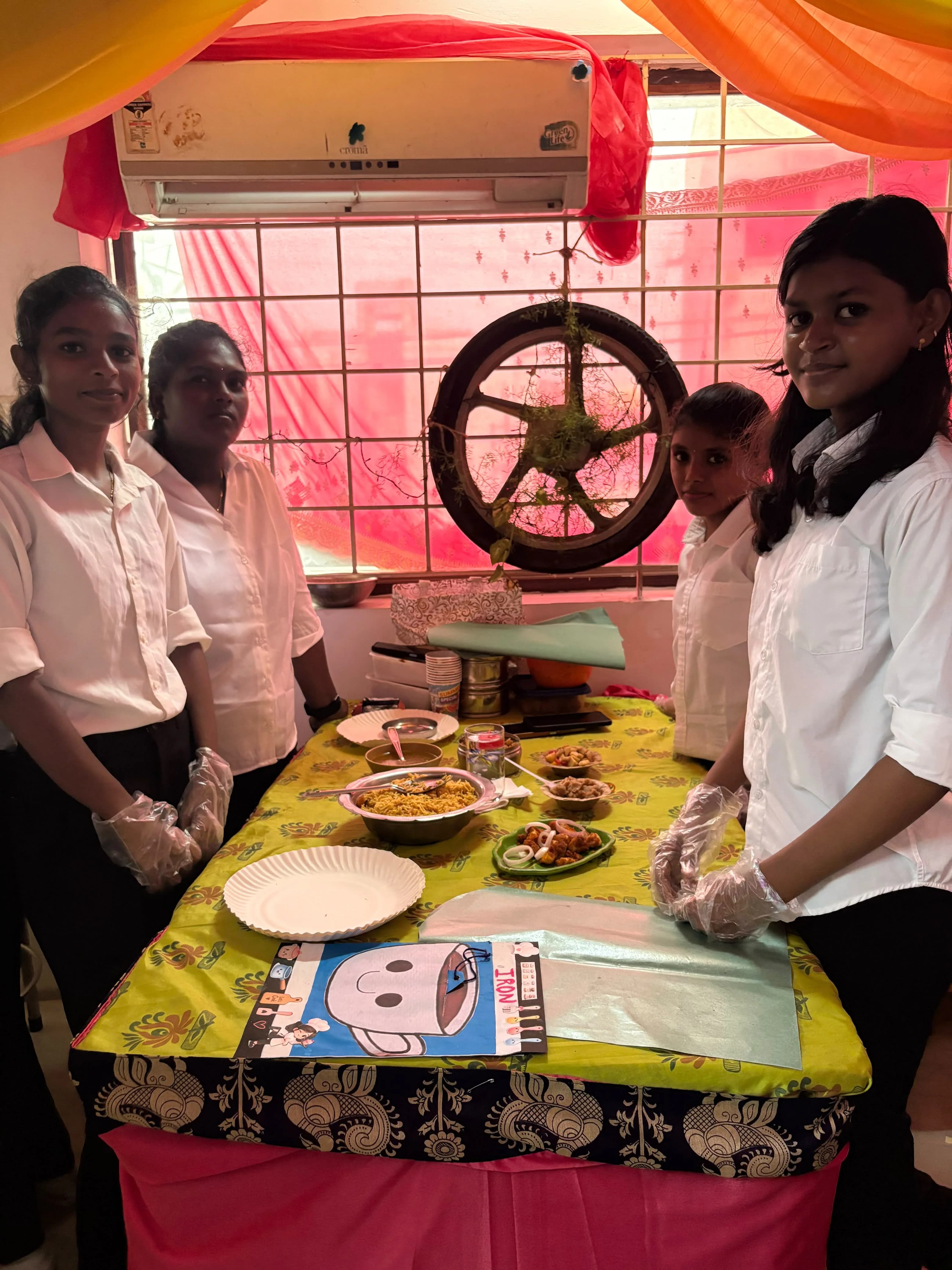 Nutrition Day 2026 photo 5
