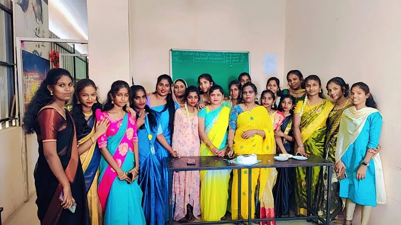 Women's Day 2026 photo 2