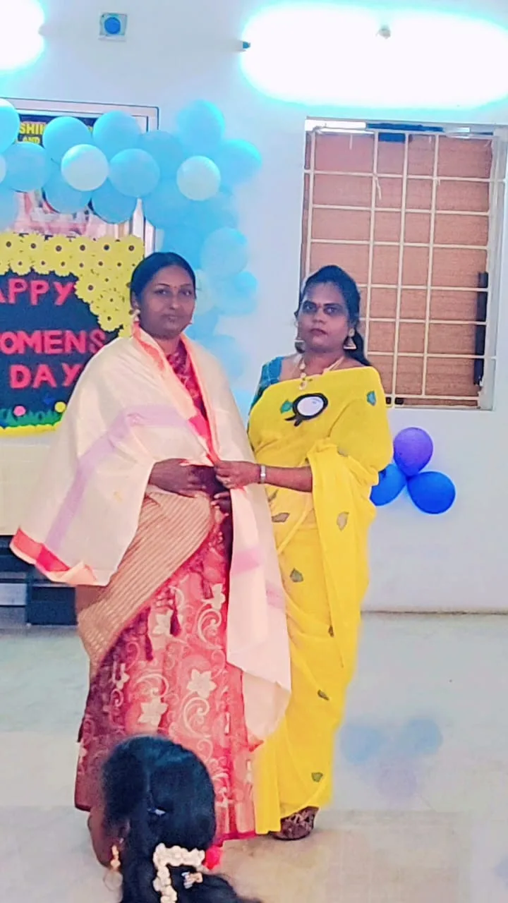 Women's Day 2026 photo 5
