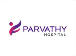 Parvathy Hospital logo