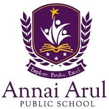 Annai Arul Hospital logo