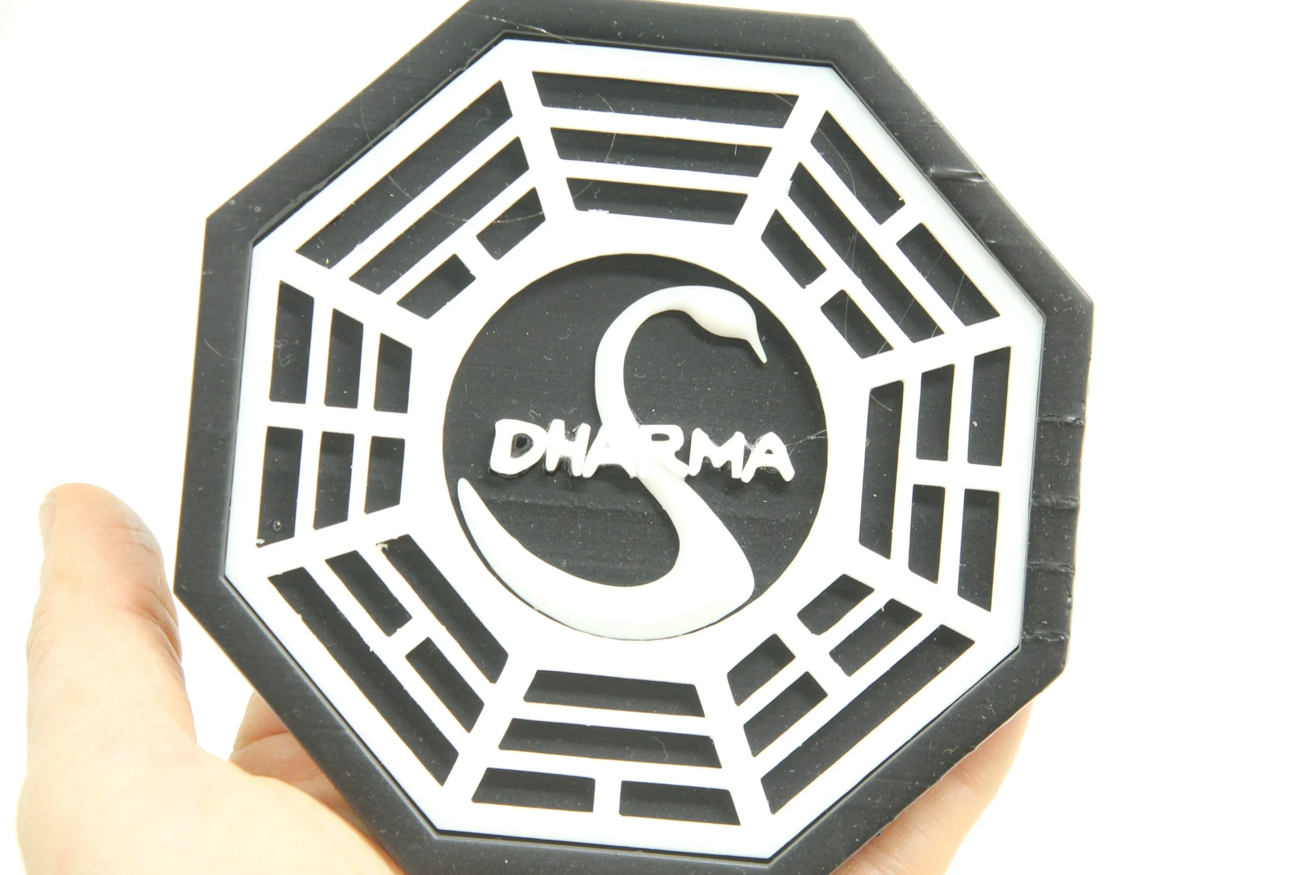 Dharma Scientific logo