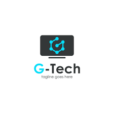 G-Tech logo