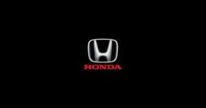 Honda logo