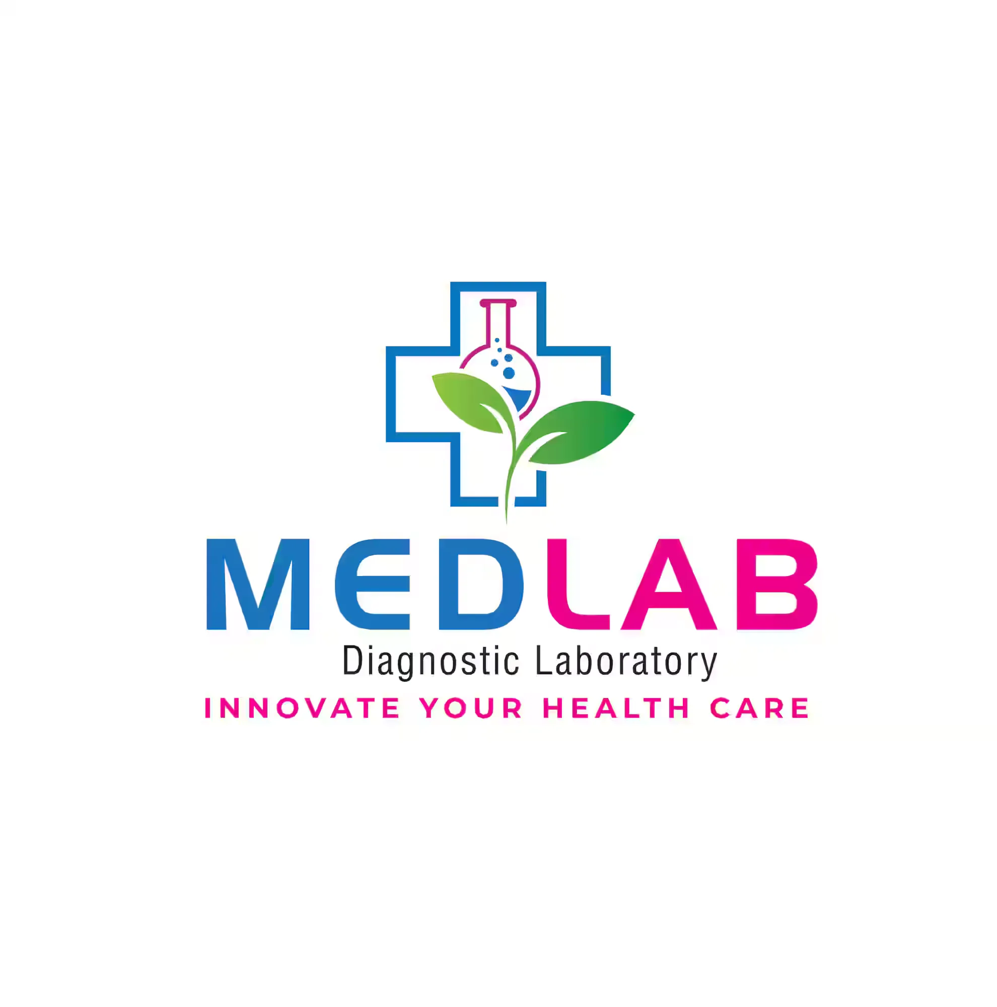 Medlab Diagnostic logo