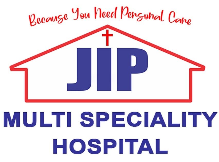JIP Hospital logo