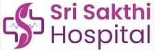 Sri Sakthi Hospital logo