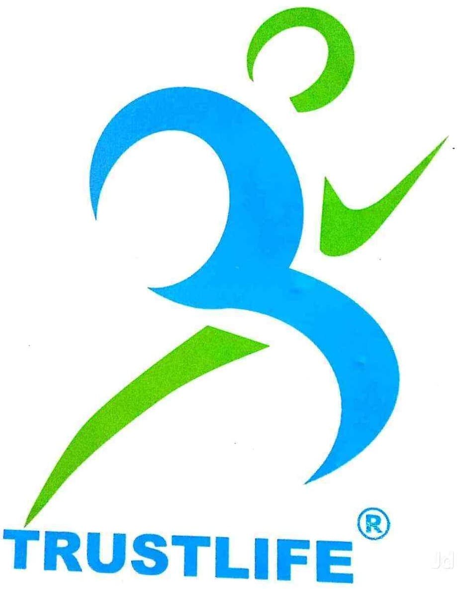 Trust Life Hospital logo