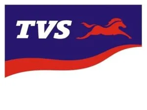 TVS logo