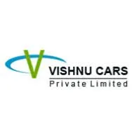 Vishnu Cars logo