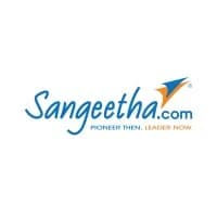 Sangeetha Mobiles logo
